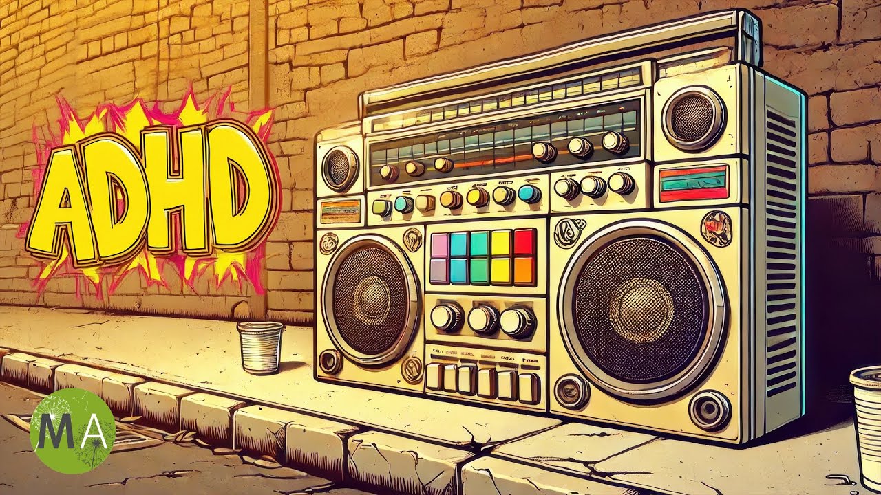 ADHD Beats