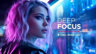 Deep Focus