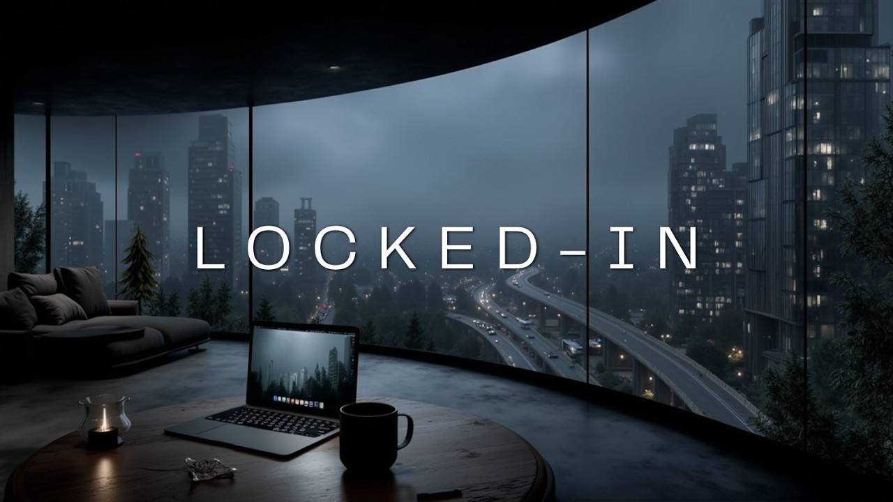 Locked-In