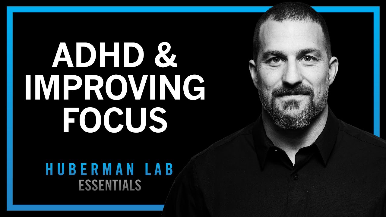 Huberman Lab